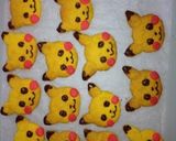 ＨＭで簡単キャラクッキー(*^o^*)作り方7写真