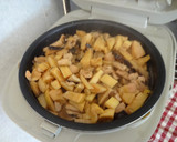 我が家のたけのこ炊き込みご飯♪作り方9写真