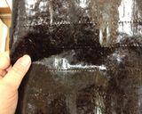 ごぼうとれんこんの海苔入りサラダ作り方4写真