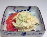 我が家のしっとり「ポテトサラダ」♪作り方8写真