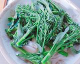 ＊新玉葱と豚しゃぶ肉のレンジ蒸し＊作り方2写真
