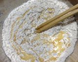 トースターで！ヨーグルトスコーン♪作り方2写真