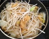 肉なし！野菜あんかけ丼♡作り方2写真