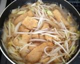 肉なし！野菜あんかけ丼♡作り方3写真