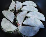 ニラ海老餃子作り方8写真