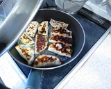 ニラ海老餃子作り方9写真