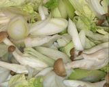 絹揚げ野菜あんかけ作り方3写真