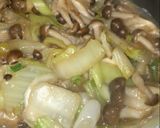 絹揚げ野菜あんかけ作り方4写真