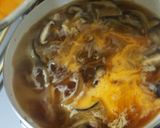 とろとろ卵の親子丼＊フライパンで＊作り方7写真