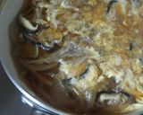 とろとろ卵の親子丼＊フライパンで＊作り方8写真