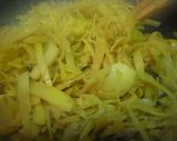 捨てないでタケノコ薄皮ＤＥ常備菜作り方3写真