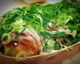 カリッ！もちっ！クリーミー！本格たこ焼き作り方8写真