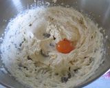 全粒粉消費☆チョコチップクッキー作り方3写真