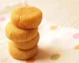はちみつきなこのダイエットおからクッキー作り方9写真