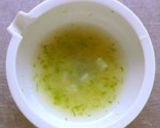 かにのタイ風？マリネ作り方1写真