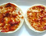 新玉葱×ケチャップ×醤油麹のトースト作り方3写真