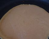 材料3つ！ふっくらふわふわ☆ホットケーキ作り方9写真