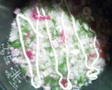 うまうま♪簡単!炊飯器でマヨピラフ☆作り方2写真