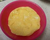 レンジで簡単♪やわらか鶏ササミのサラダ作り方4写真