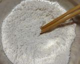 トースターで！苺ヨーグルトスコーン♪作り方1写真