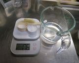 自家製クルミパン作り方1写真