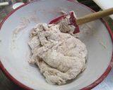 自家製クルミパン作り方3写真