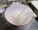 自家製クルミパン作り方5写真