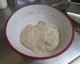 自家製クルミパン作り方6写真