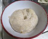 自家製クルミパン作り方11写真