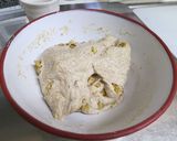 自家製クルミパン作り方9写真