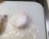 自家製クルミパン作り方19写真