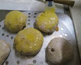 自家製クルミパン作り方22写真