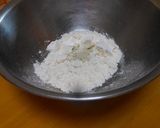 薄力粉だけで!たけのこの天ぷら作り方1写真