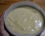 ふんわり紅茶ケーキ作り方22写真