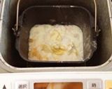 HBで簡単♪メロンパン作り方1写真