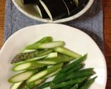 簡単☆春野菜で☆炒め蒸しラタトゥイユ作り方3写真