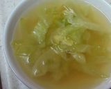 レンジで簡単♪やわらか鶏ササミのサラダ作り方6写真