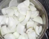 カメ煮込み作り方4写真