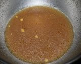 豆乳こんにゃくうどんとお揚げの中華サラダ作り方4写真