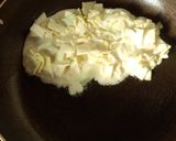 とんぺい焼き～お好み焼き風？～作り方2写真