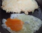 とんぺい焼き～お好み焼き風？～作り方4写真