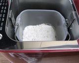 我が家の自家製中華麺（ラーメン）作り方1写真