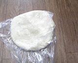 我が家の自家製中華麺（ラーメン）作り方2写真