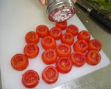 トマトの器で具だくさん作り方6写真