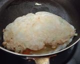 とんぺい焼き～お好み焼き風？～作り方5写真