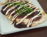 とんぺい焼き～お好み焼き風？～作り方6写真