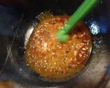 レンジで完成キャラメルポップコーン♪作り方9写真