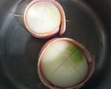新たまねぎトロッと煮作り方3写真