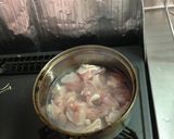 みりん・めんつゆ不要！親子丼作り方1写真