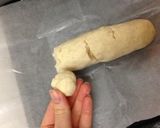 ヘルシーシンプルおからクッキー作り方4写真